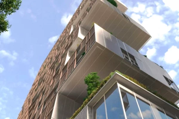 Shtepi ne shitje Apartament ne Tirane, 1+1, Mobilimi Bosh, pa mobiluar, Pagesa 248,677  Euro.