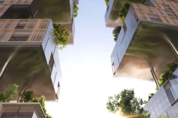 Shtepi ne shitje Apartament ne Tirane, 2+1, Mobilimi Bosh, pa mobiluar, Pagesa 408,500  Euro.