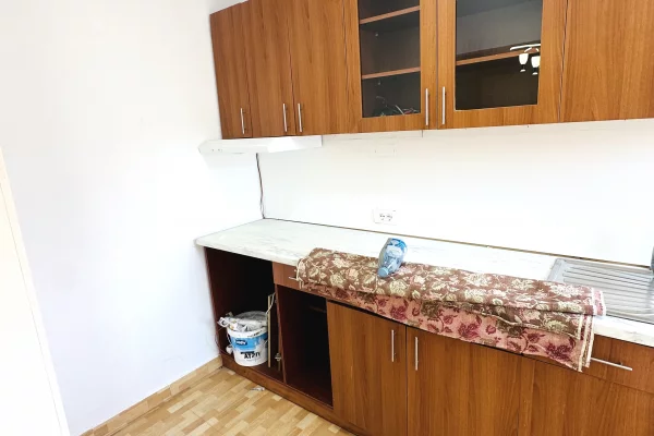 Shtepi ne shitje Apartament ne Tirane, 1+1, Mobilimi E mobiluar, Pagesa 11,500,050  Leke.