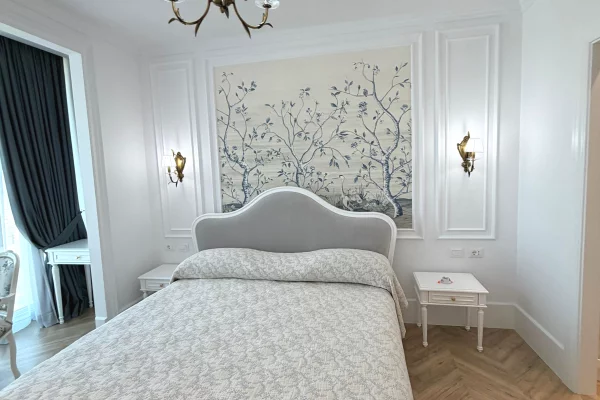 Shtepi me qera Apartament ne Tirane, 2+1, Mobilimi E mobiluar, Pagesa 3,501  Euro.