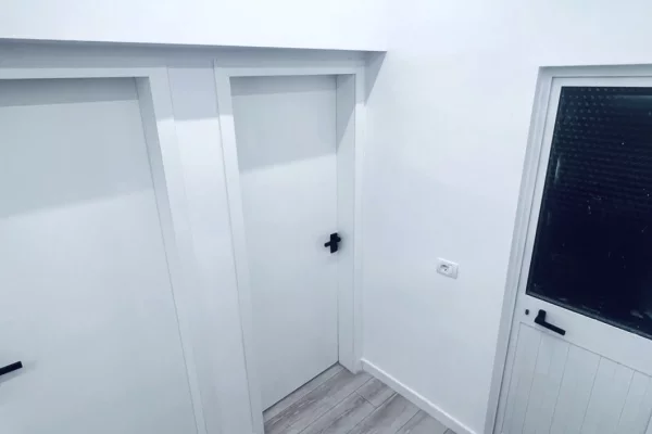 Shtepi me qera Apartament ne Tirane, 1+1, Mobilimi E mobiluar, Pagesa 60,005  Leke.