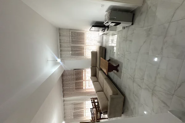🏡 JEPET ME QIRA APARTAMENT 2+1 – MANGALEM, ALIDEM