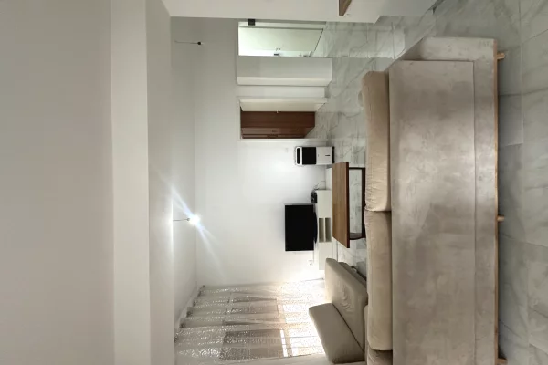 Shtepi me qera Apartament ne Tirane, 2+1, Mobilimi E mobiluar, Pagesa 45,000  Leke.