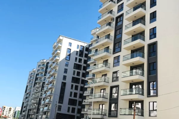 Shtepi ne shitje 2+1 ne Tirane - 220,060 Euro