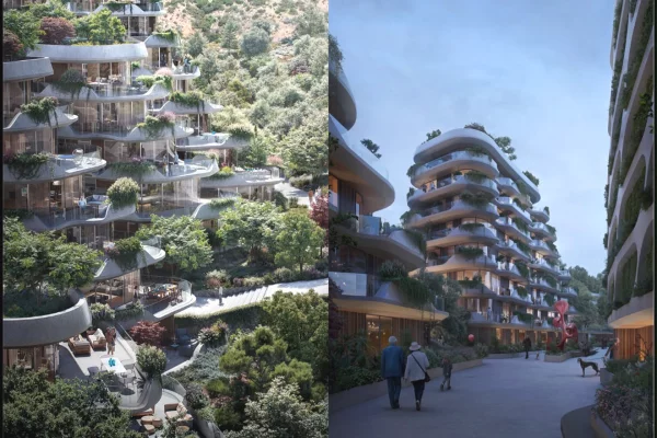 Shtepi ne shitje Apartament ne Tirane, 1+1, Mobilimi Bosh, pa mobiluar, Pagesa 136,500  Euro.