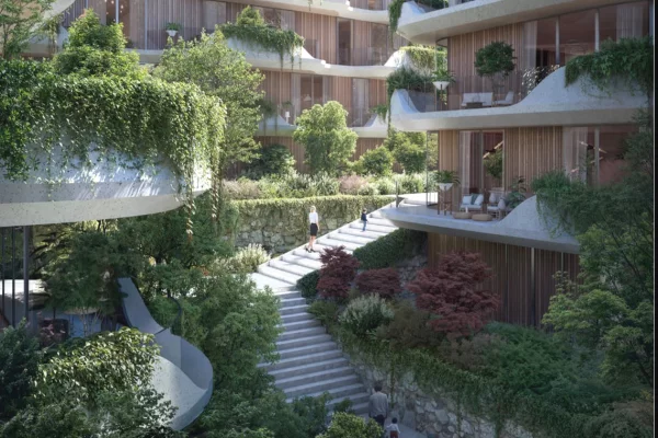 Shtepi ne shitje Apartament ne Tirane, 1+1, Mobilimi Bosh, pa mobiluar, Pagesa 136,500  Euro.