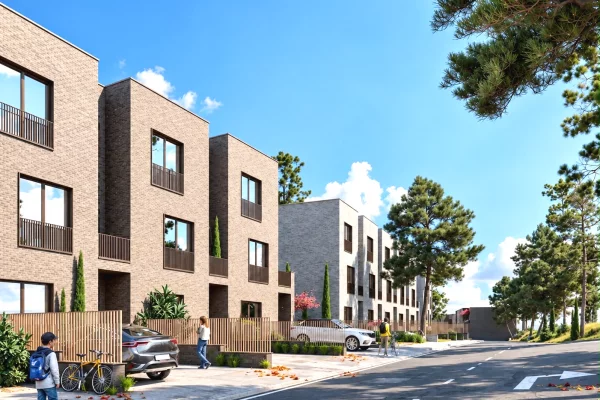 Shtepi ne shitje Apartament ne Tirane, 1+1, Mobilimi Bosh, pa mobiluar, Pagesa 132,230  Euro.