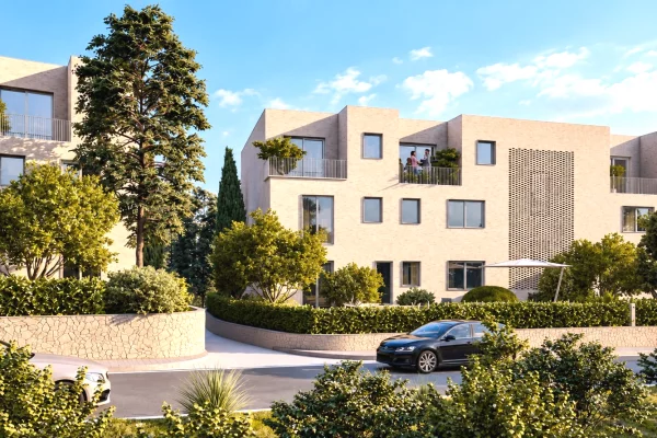 Shtepi ne shitje Apartament ne Tirane, 1+1, Mobilimi Bosh, pa mobiluar, Pagesa 132,230  Euro.