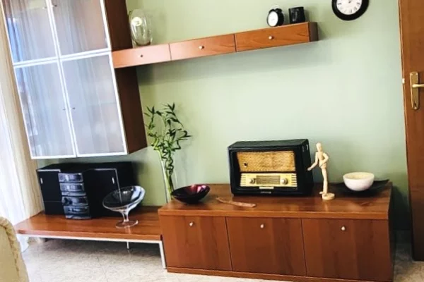 Shtepi me qera Apartament ne Tirane, 1+1, Mobilimi E mobiluar, Pagesa 67,007  Leke.