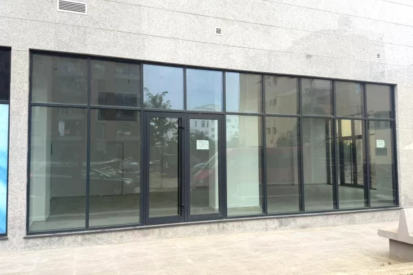 Ambient biznesi me qera 1+1 ne Tirane - 1,150 Euro