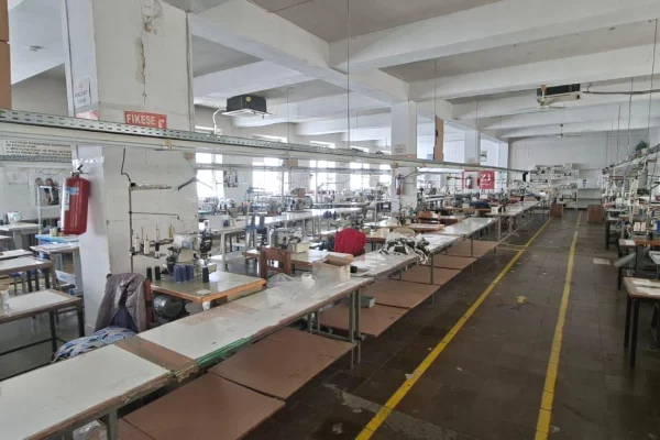 Business Equipment in Sale in Tirana - 25,000 Euro