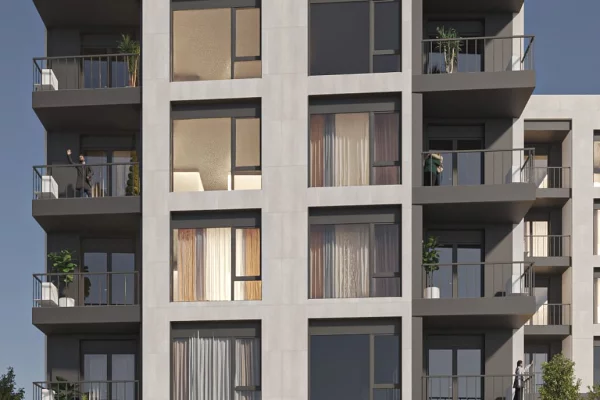 Shtepi ne shitje 1+1 ne Tirane - 86,000 Euro