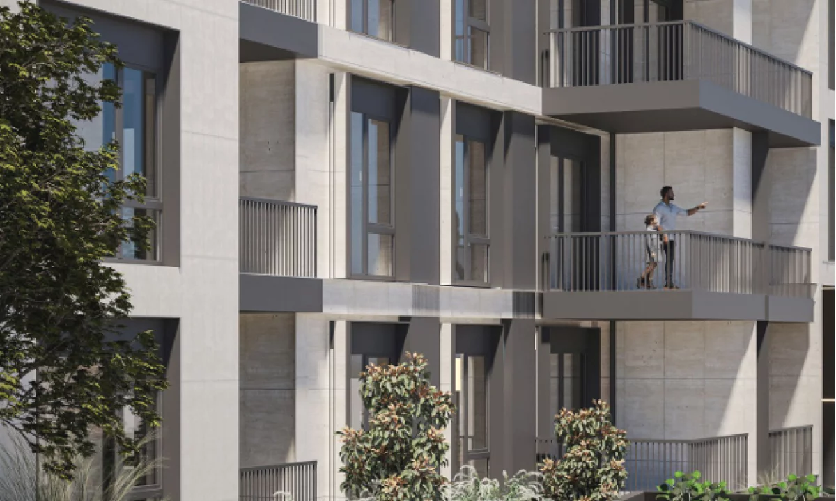 Shtepi ne shitje Apartament ne Tirane, 2+1, Mobilimi Bosh, pa mobiluar, Pagesa 102,000  Euro.