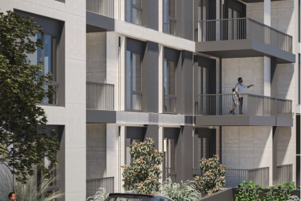 Apartament 2+1+2 per shitje tek North Residence,Paskuqan ! 