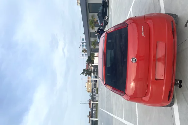 Makina ne shitje ne Tirane, Fiat, 2007 Diesel,Kambio Manual Pagesa 2,200  Euro.
