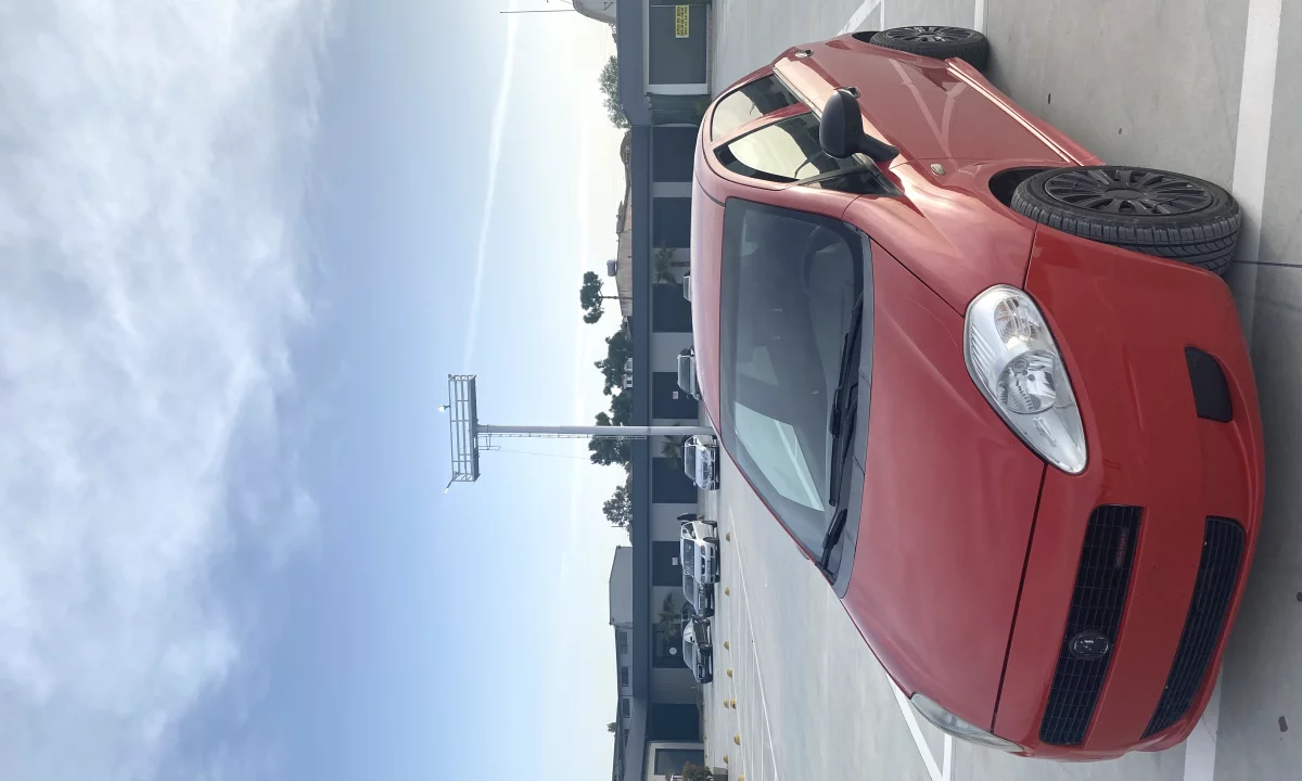 Makina ne shitje ne Tirane, Fiat, 2007 Diesel,Kambio Manual Pagesa 2,200  Euro.