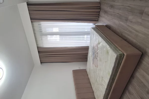 Shtepi me qera Apartament ne Tirane, 1+1, Mobilimi E mobiluar, Pagesa 52,000  Leke.