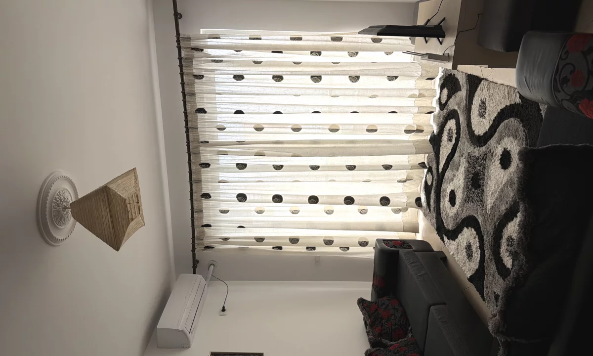 Shtepi me qera Apartament ne Tirane, 1+1, Mobilimi E mobiluar, Pagesa 430  Euro.