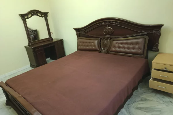 Shtepi me qera Apartament ne Tirane, 2+1, Mobilimi E mobiluar, Pagesa 370  Euro.