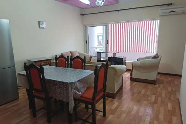 Shtepi me qera Apartament ne Tirane, 2+1, Mobilimi E mobiluar, Pagesa 370  Euro.