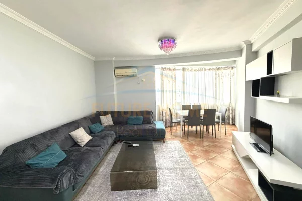 Qera, Apartament 2+1, Unaza e Re 