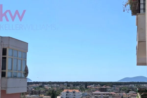 Shtepi ne shitje Apartament ne Vlore, 2+1, Mobilimi Pjeserisht e mobiluar, Pagesa 139,000  Euro.