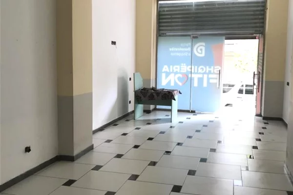 Shitet ambient biznesi ne Durres 