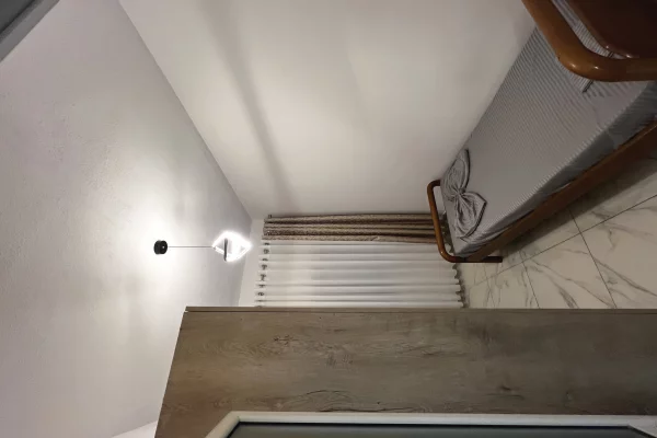 Shtepi me qera Shtepi Private ne Tirane, 2+1, Mobilimi E mobiluar, Pagesa 37,000  Leke.