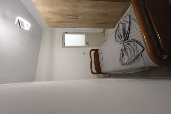 Shtepi me qera Shtepi Private ne Tirane, 2+1, Mobilimi E mobiluar, Pagesa 37,000  Leke.
