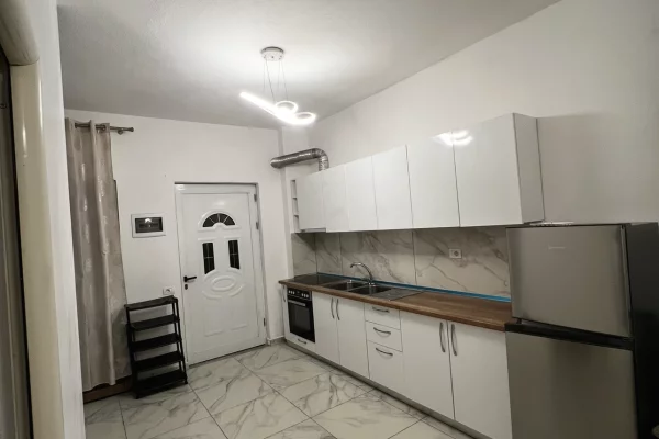 House for Rent 2+1 in Tirana - 37,000 Leke