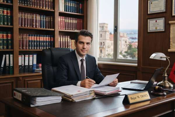 Legal Services in Durres - 0 