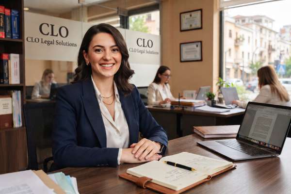 Legal Services in Tirana - 200 