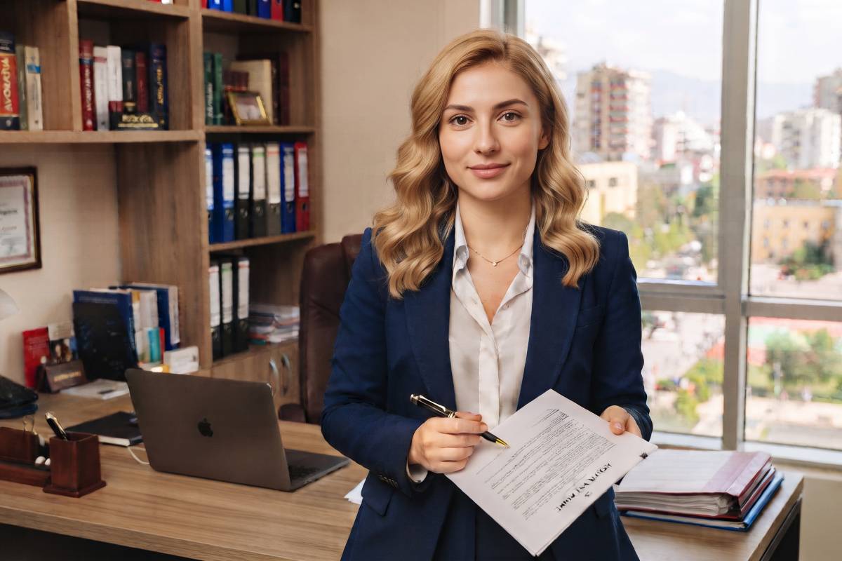 Sherbime avokatie dhe permbarimi