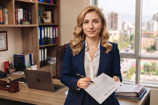 Legal Services in Tirana - 50,000 Leke