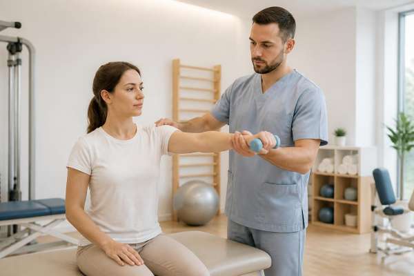 Health and Beauty Services in Tirana - 3,000 Leke