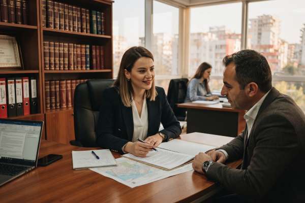 Legal Services in Tirana - 5,000 Euro