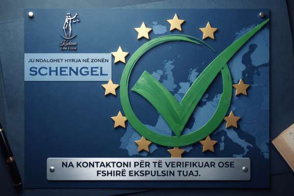 Legal Services in Tirana - 150 Euro