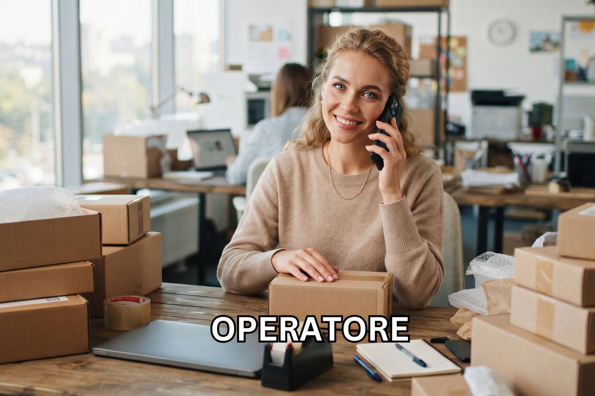 Job Offers in Tirana, Profession Operatore per Paketim Produktesh , Beginner/Little experience, Payment 50,000  Leke.