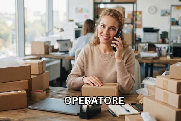 Njoftime Pune per Operatore per Paketim Produktesh ne Tirane