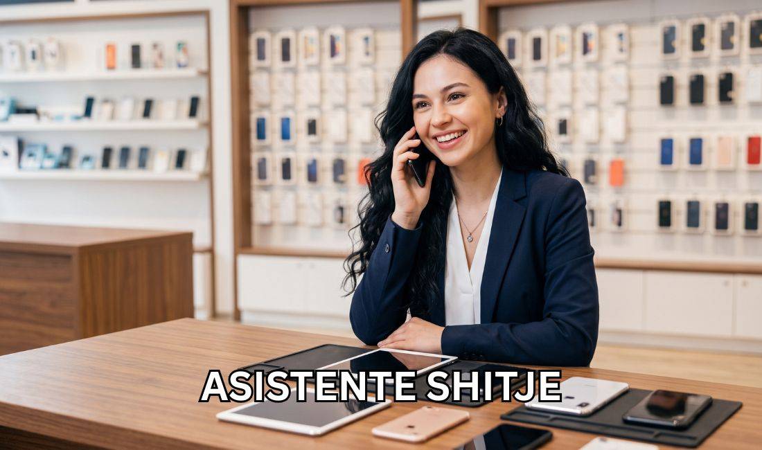 Njoftime Pune ne Tirane, Profesioni Asistente Shitje , Me eksperience, Pagesa 50,000  Leke.