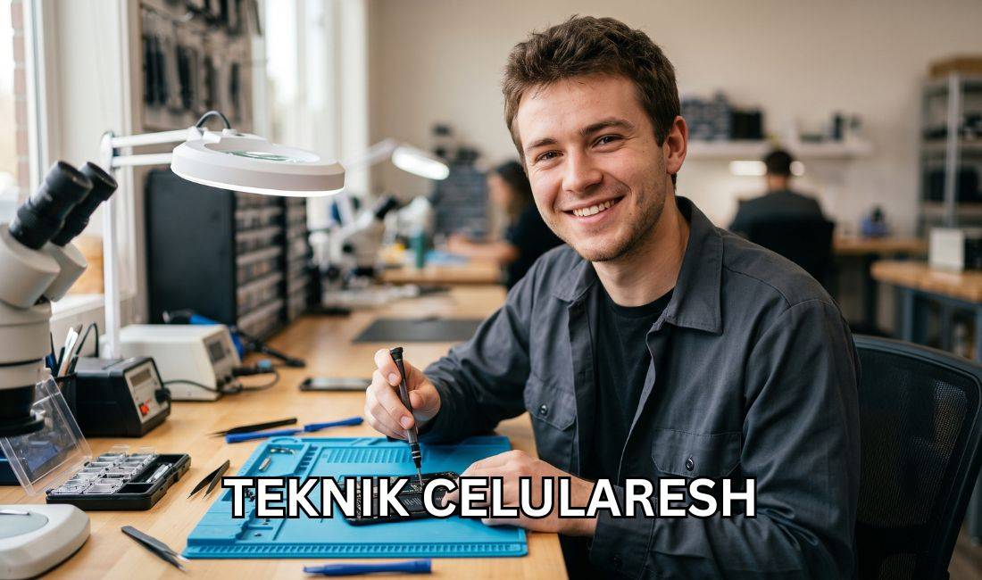 Njoftime Pune ne Tirane, Profesioni Teknik Celularesh , Fillestar/Pak eksperience, Pagesa 50,000  Leke.