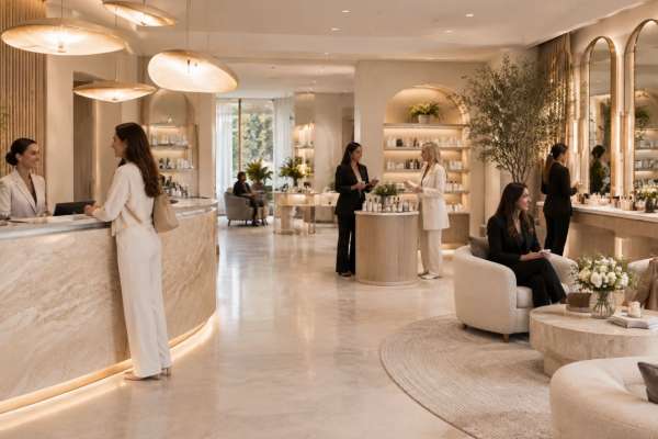 Health and Beauty Services in Durres - 500 