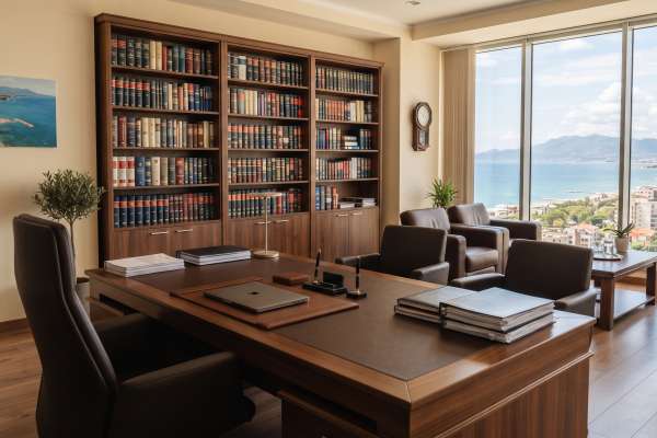 Legal Services in Durres - 120 Euro