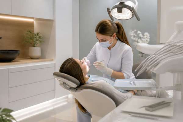 Health and Beauty Services in Tirana - 500 Euro