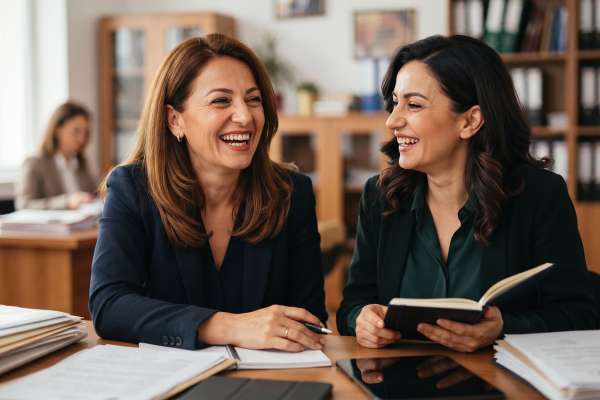 Legal Services Garsoniere in Tirana - 100 Euro