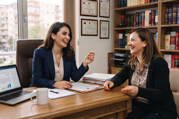 Legal Services in Tirana - 100 
