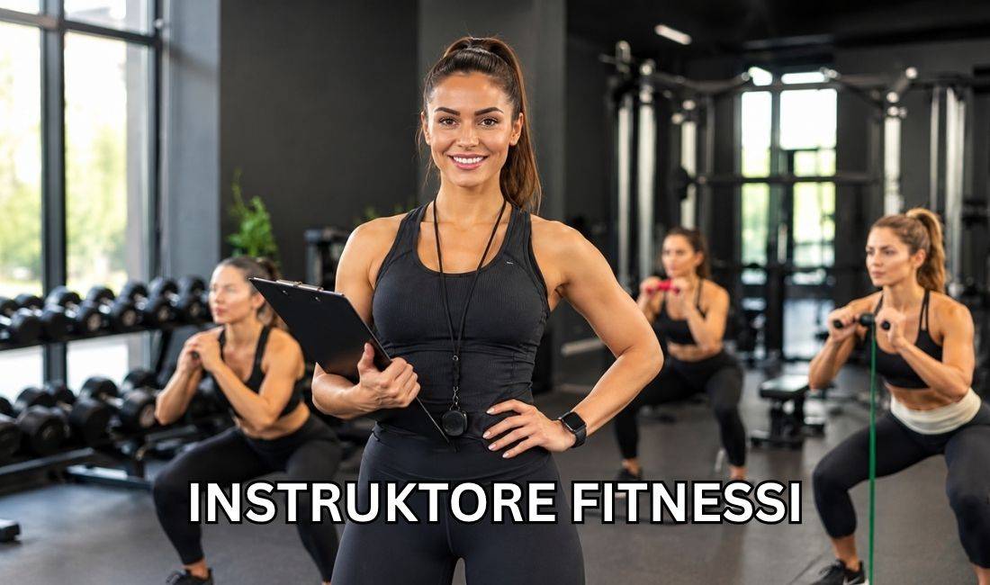Job Offers in Tirana, Profession Instruktore fitnessi , With experience, Payment By Agreement.
