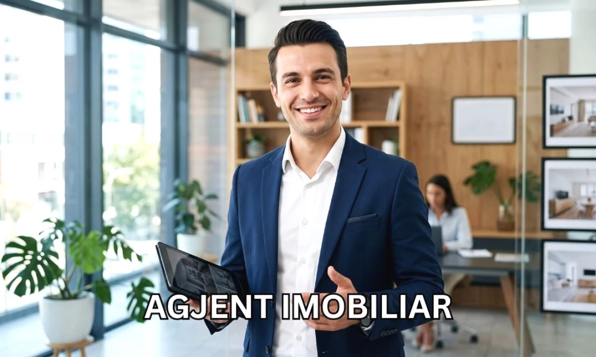 Job Offers in Tirana, Profession Agjent Imobiliar , Beginner/Little experience, Payment By Agreement.