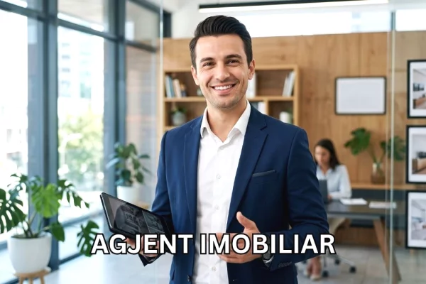 Njoftime Pune per Agjent Imobiliar ne Tirane