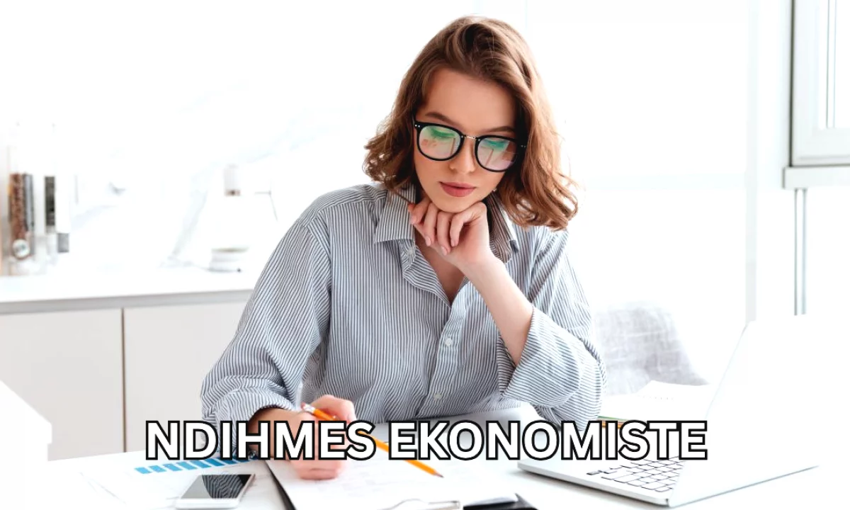 Job Offers in Saranda, Profession Ndihmes Ekonomiste , Beginner/Little experience, Payment By Agreement.